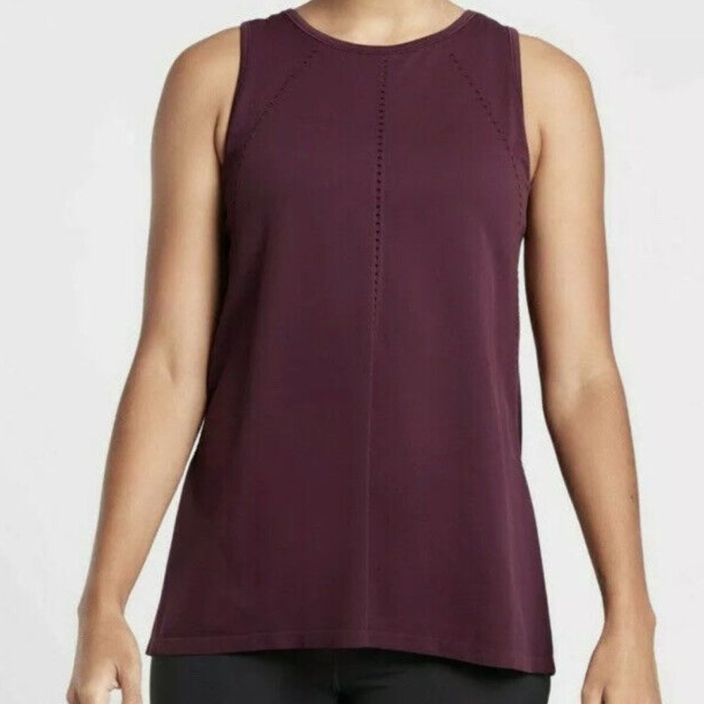 Athleta Foothill Tank Top